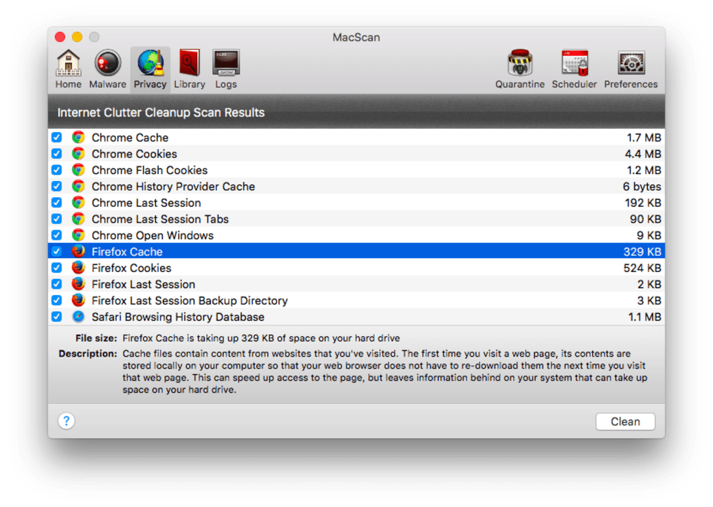download free anti spyware for mac